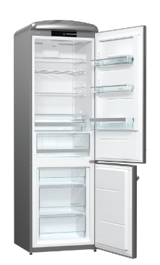 Gorenje ORK192X — vue 1 sur 6