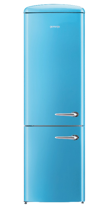 Gorenje ORK192BL-L — vue 1 sur 1