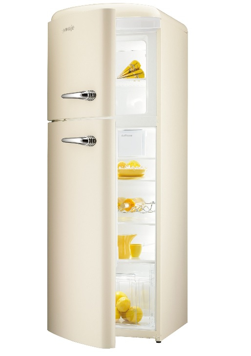 Gorenje RF60309OC-L — vue 1 sur 2