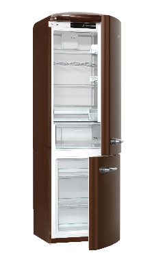 Gorenje ORK192CH — vue 1 sur 1
