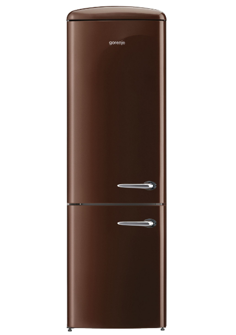 Gorenje ORK192CH-L — vue 1 sur 2