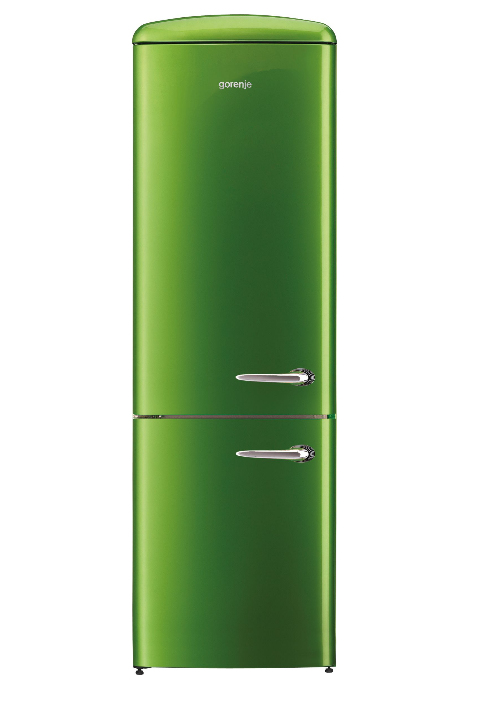 Gorenje ORK192GR-L — vue 1 sur 1
