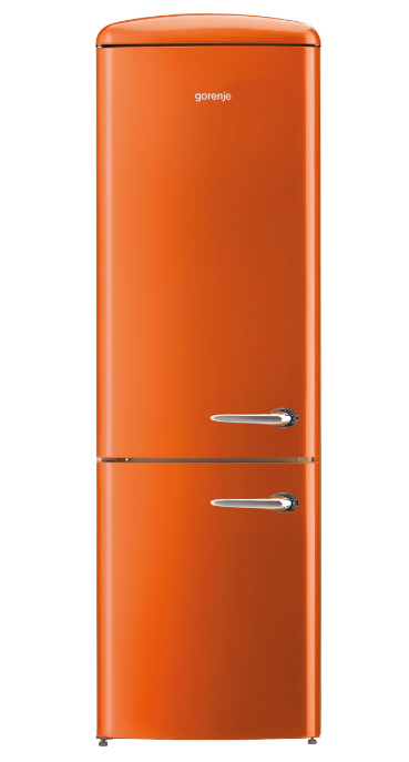 Gorenje ORK192O-L — vue 1 sur 1