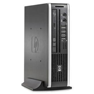 HP Compaq 8000 Elite Ultra-slim PC (ENERGY STAR) – image 5