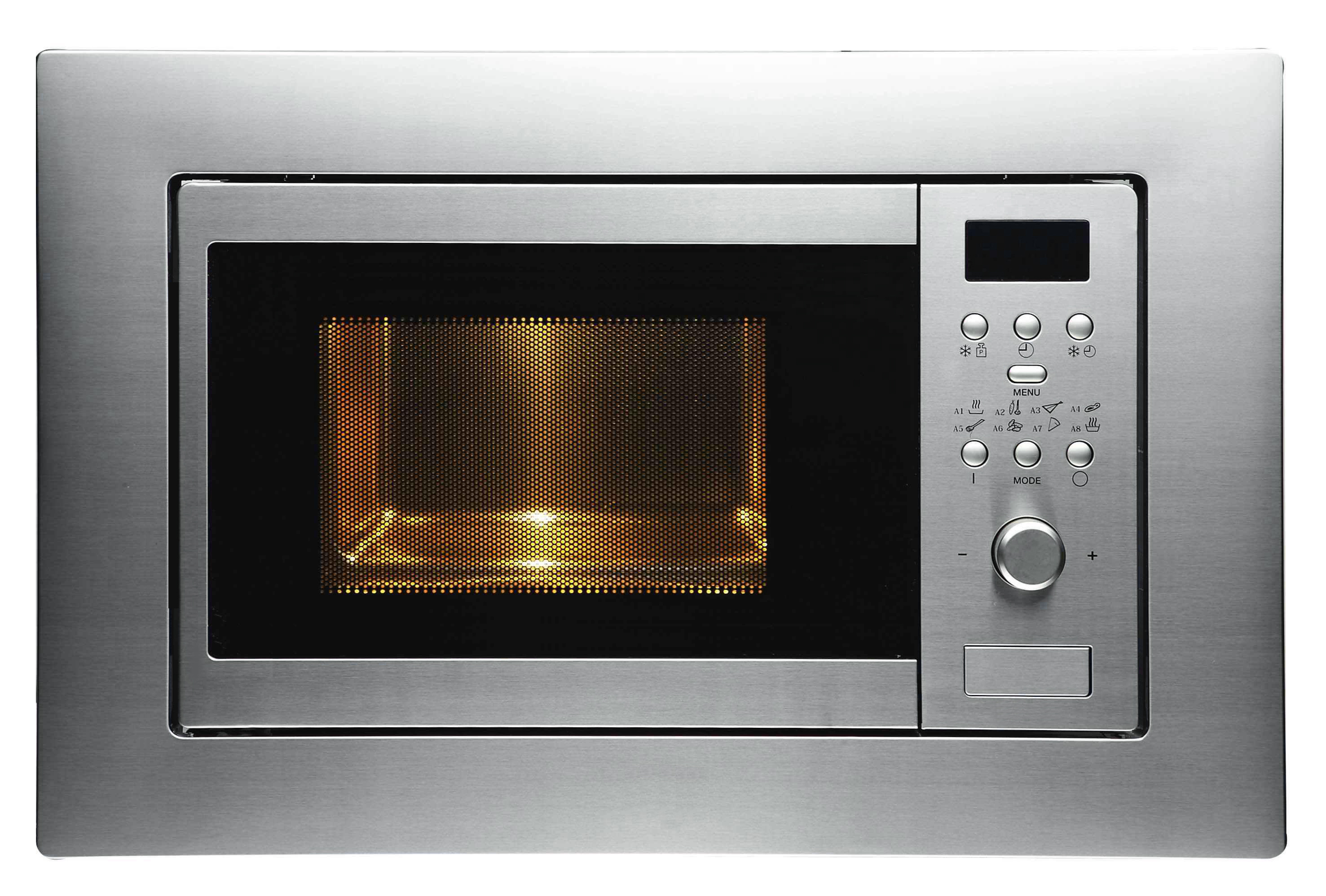Beko MOB17131X — vue 1 sur 5