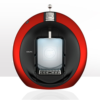 Krups KP5006 coffee maker Capsule coffee machine
