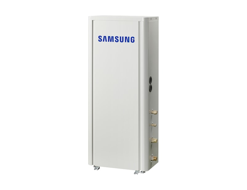 Samsung AM160FNBFEB/EU air conditioner Air conditioner indoor unit White