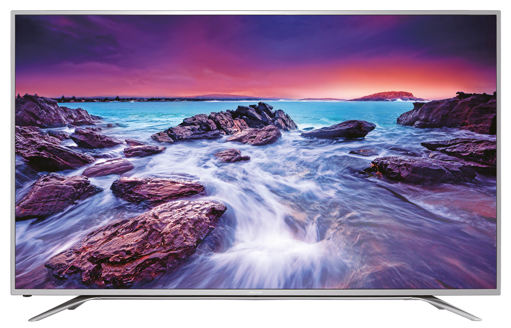 Hisense M5508 65" — vue 1 sur 1