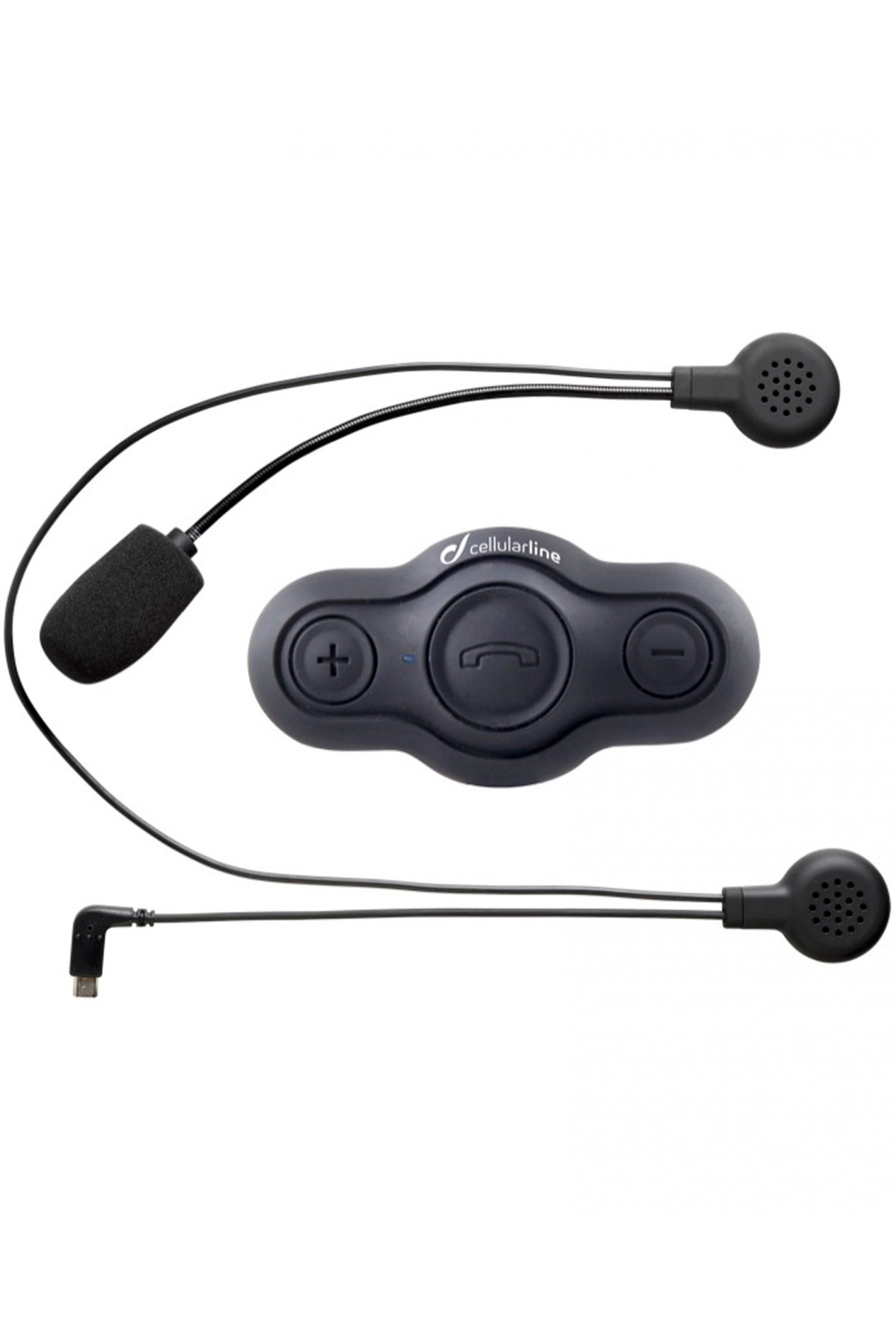 Cellularline Bteasy Dual Speaker — vue 1 sur 2