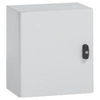 Legrand 035510 püstik Seinale monteeritav riiul Hall