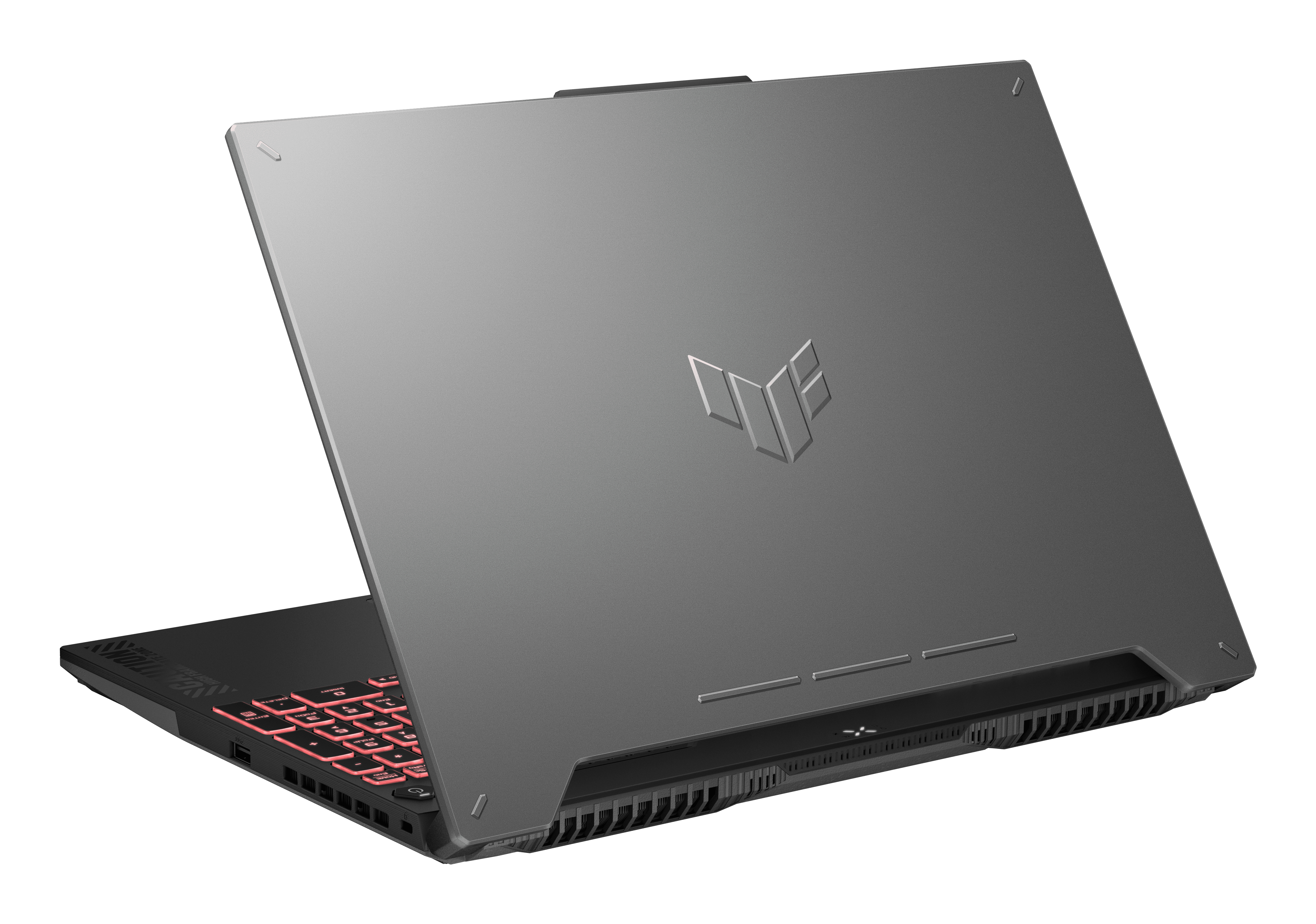 ASUS TUF Gaming A15 FA507UI-LP034W — weergave 7