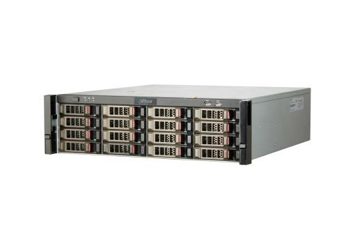 Dahua Technology WizMind IVSS7016-4I network video recorder 3U – image 4