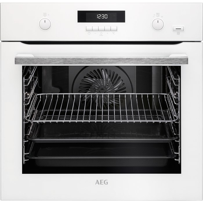 AEG BPE551320W — vue 1 sur 5