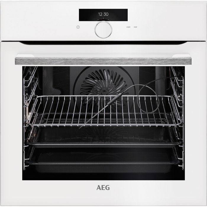 AEG BPE842320W — vue 1 sur 6
