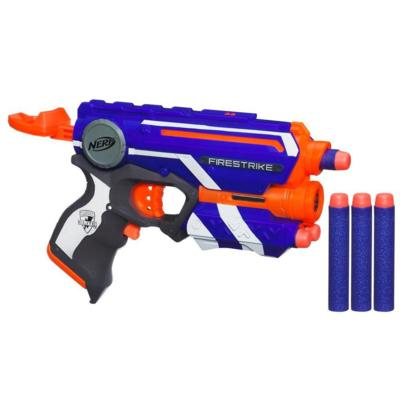 Hasbro Firestrike