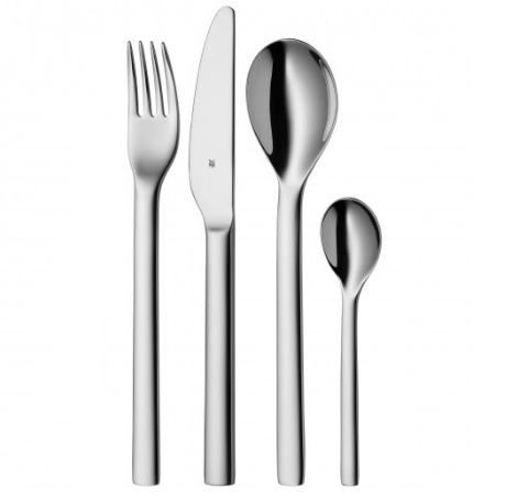 WMF 12.1900.9099 söögiriistade komplekt 60 tk Roostevaba teras