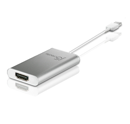 j5create USB 2.0/HDMI