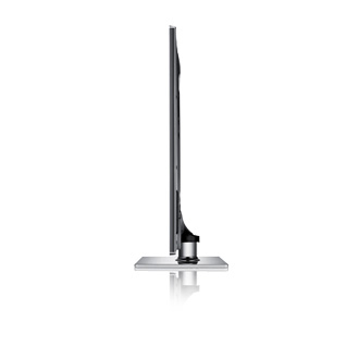 Samsung UE55D6530WS 139.7 cm (55") Full HD Smart TV Wi-Fi Black – image 2