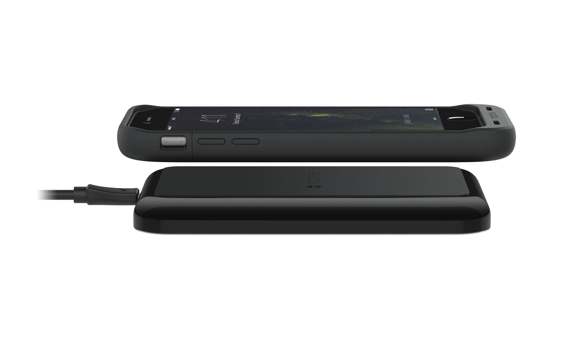 mophie Juice Pack Wireless – image 1
