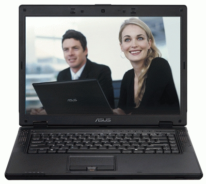 ASUS B50A-AP107E laptop Intel® Core™2 Duo T5850 – image 3