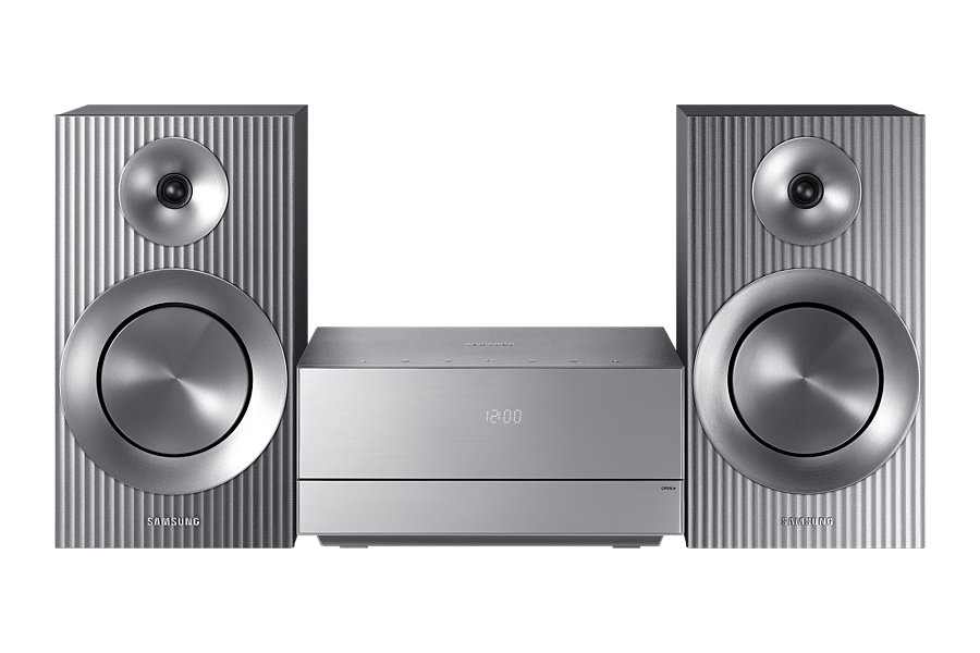 Samsung MM-J430D Home audio mini system
