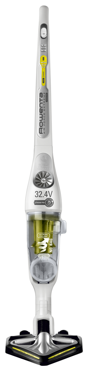 Rowenta Extreme Power Pro — vue 1 sur 1