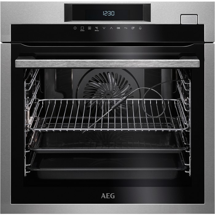 AEG BSE774320M — vue 1 sur 6