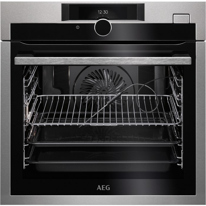 AEG BSE882220M — vue 1 sur 8