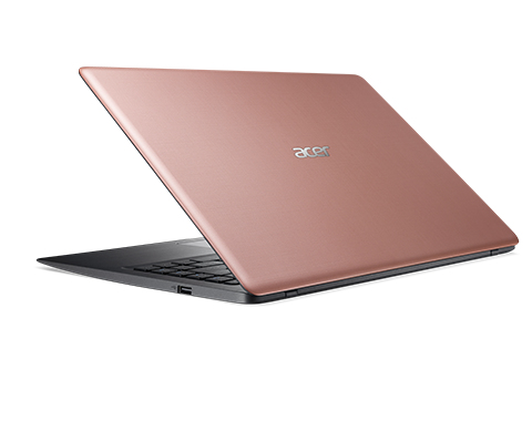 Acer Swift 1 SF113-31-P6E3, Pentium N4200, 64 GB SSD