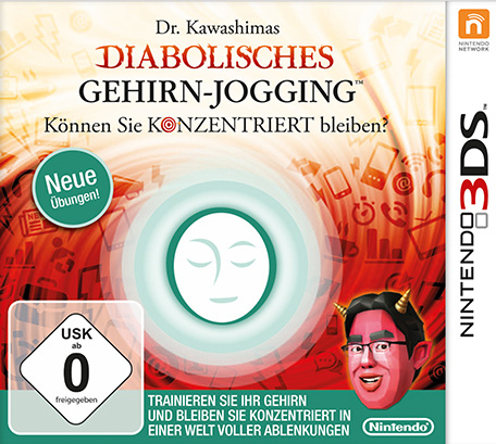 Nintendo 2223754 videomäng Standard Saksa keel, Hollandi