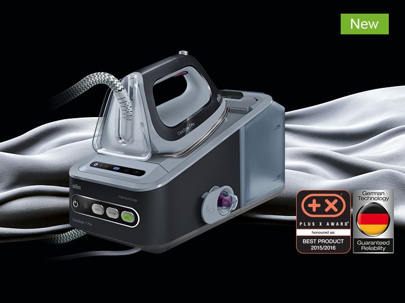 Braun CareStyle 7 Pro IS 7056 – image 2