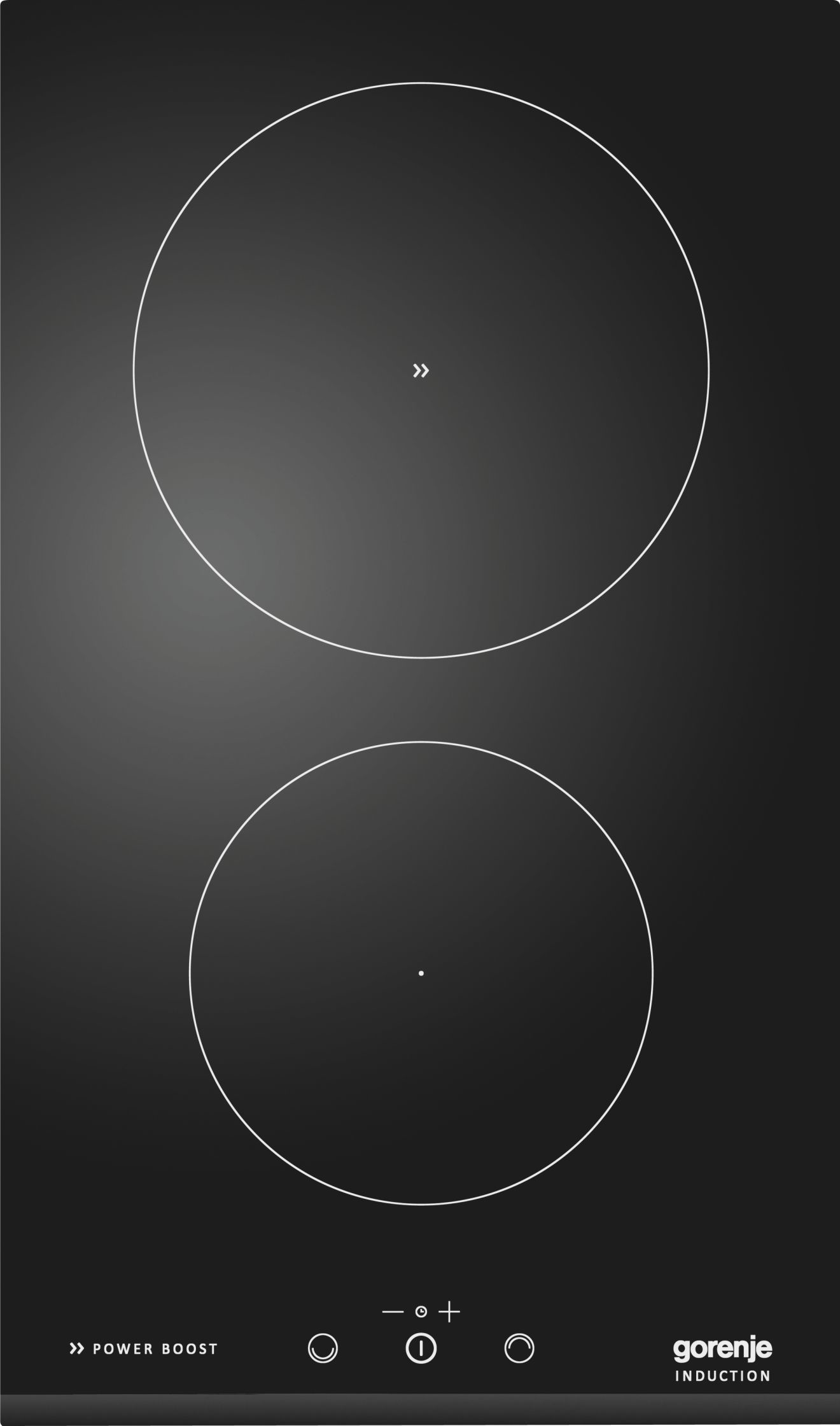 Gorenje IT332CSC — vue 1 sur 1