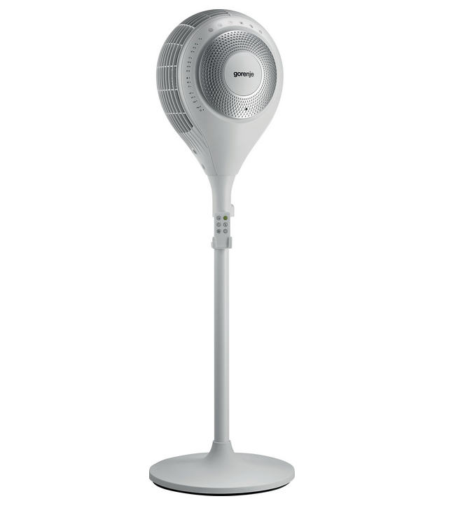 Gorenje Smart Air 360 L — vue 1 sur 1