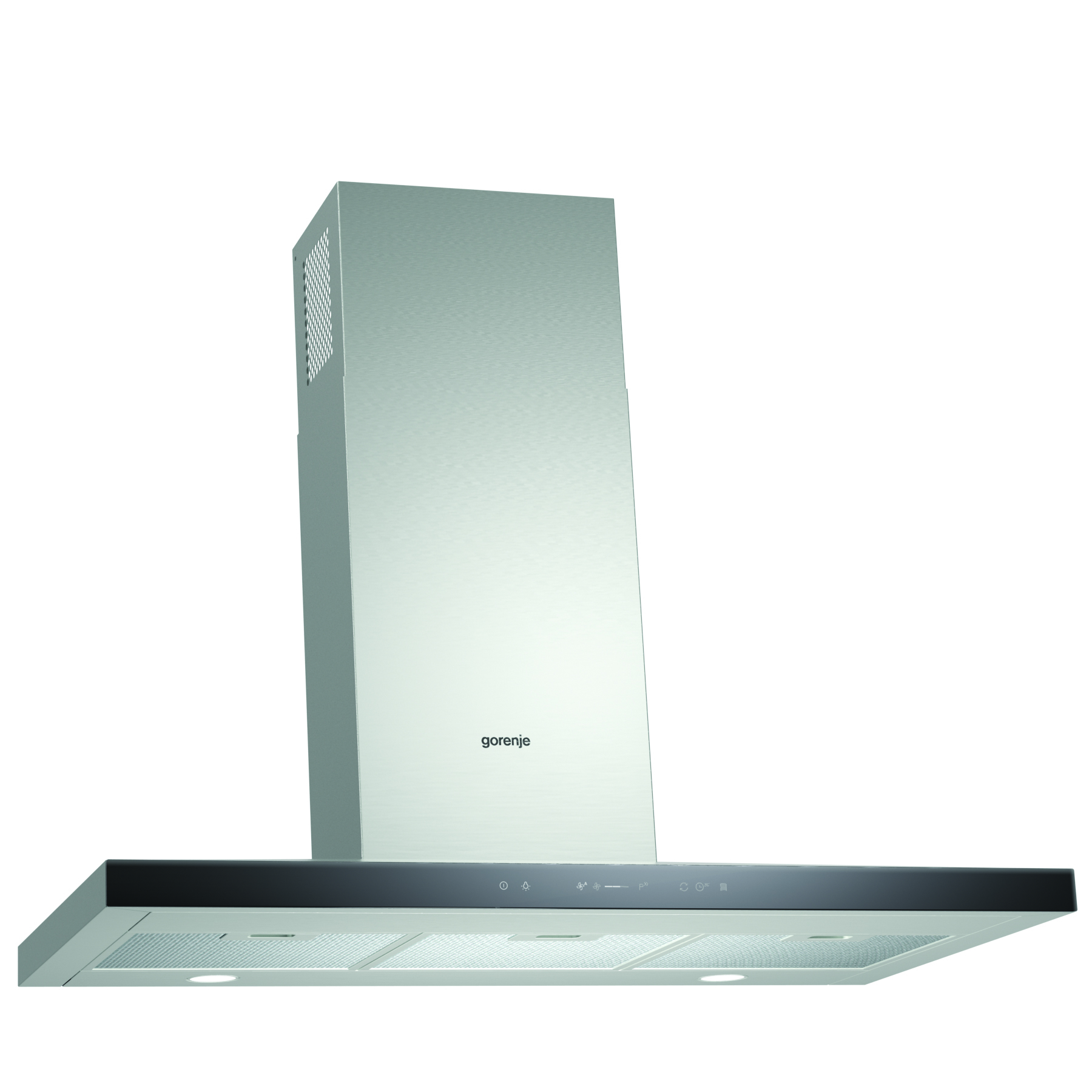 Gorenje WHC943A1XGB — vue 1 sur 1