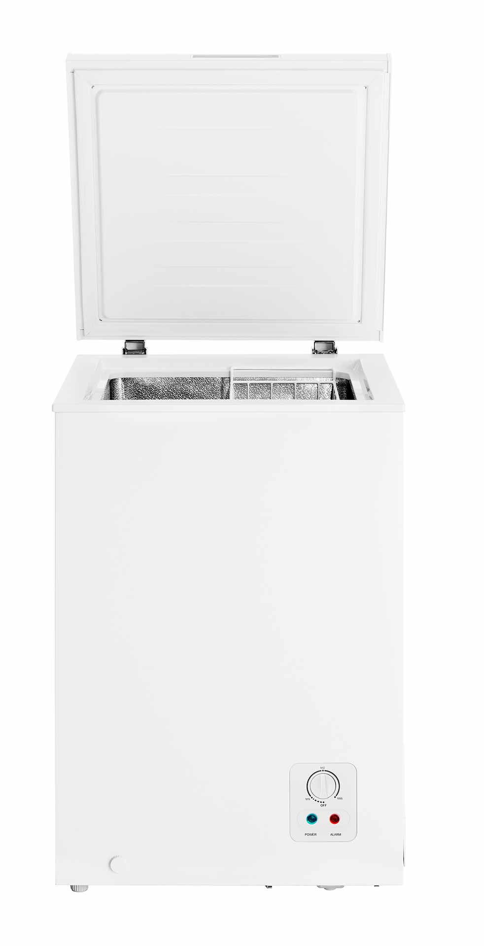 Hisense FT125D4AWF freezer Chest freezer Freestanding – image 2
