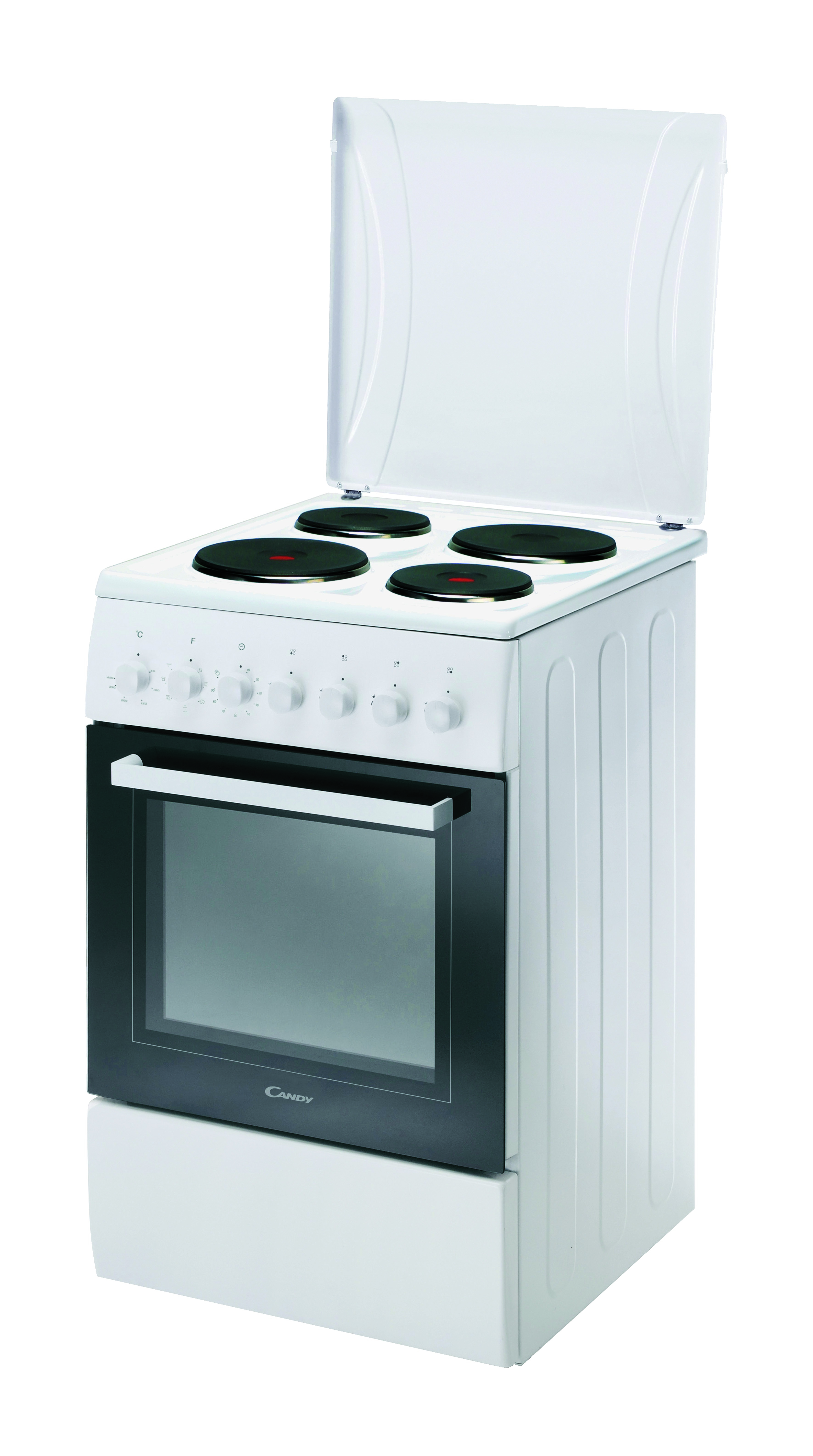 Candy CCE 5503 W/1 — vue 1 sur 1