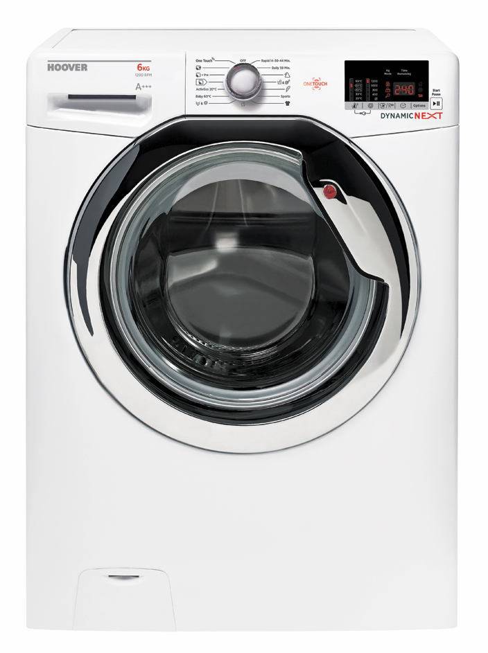 Hoover 31007498 — vue 1 sur 1