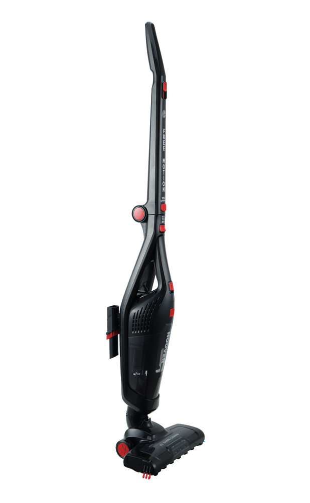 Hoover FM18LI 011 — vue 1 sur 8