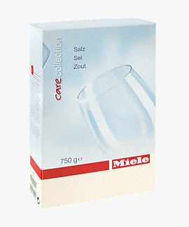 Miele RGSLZCH1 750 kg Kristall