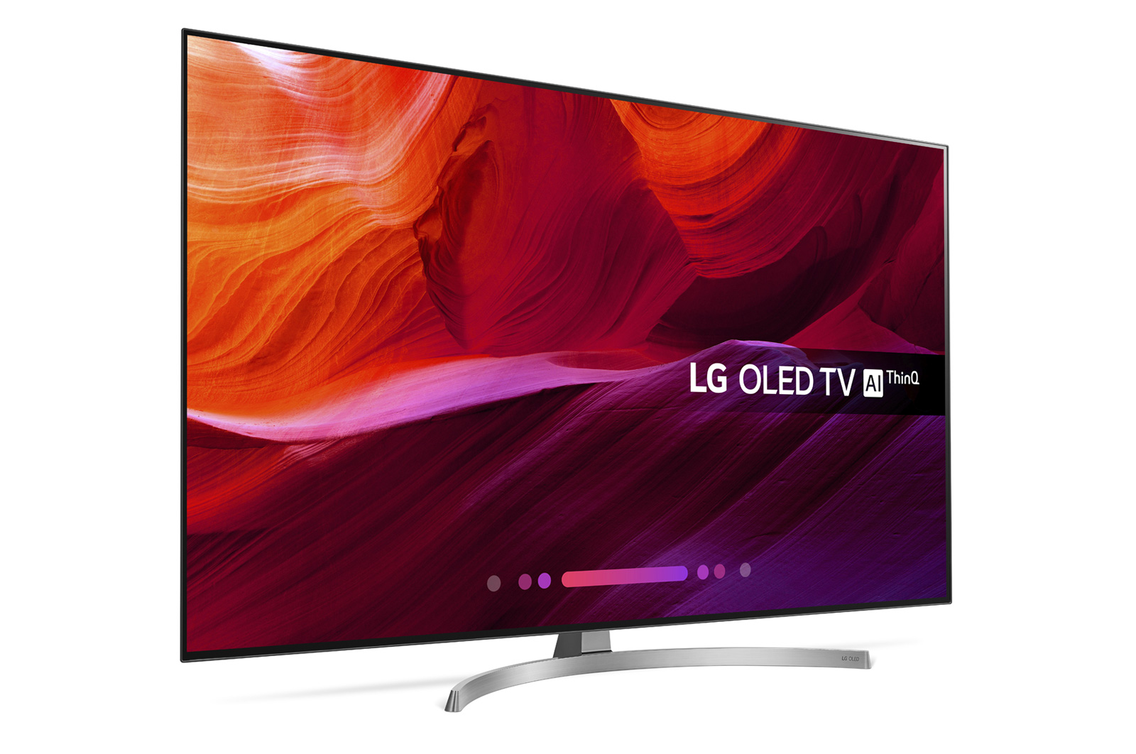 LG OLED65B8SLC TV – image 3