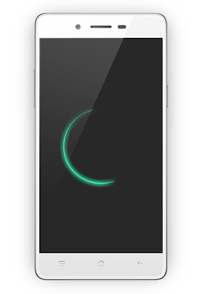 Oppo Mirror 5s