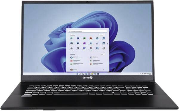 TERRA MOBILE 1716R CH – image 1