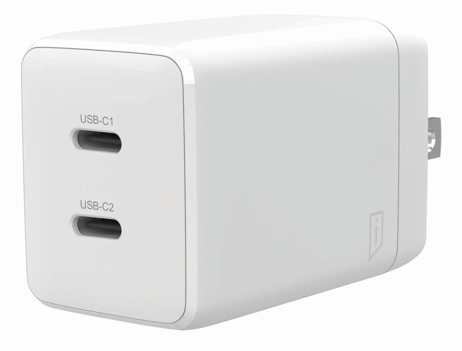 APA115CAI mobile device charger Universal White AC Fast charging Indoor