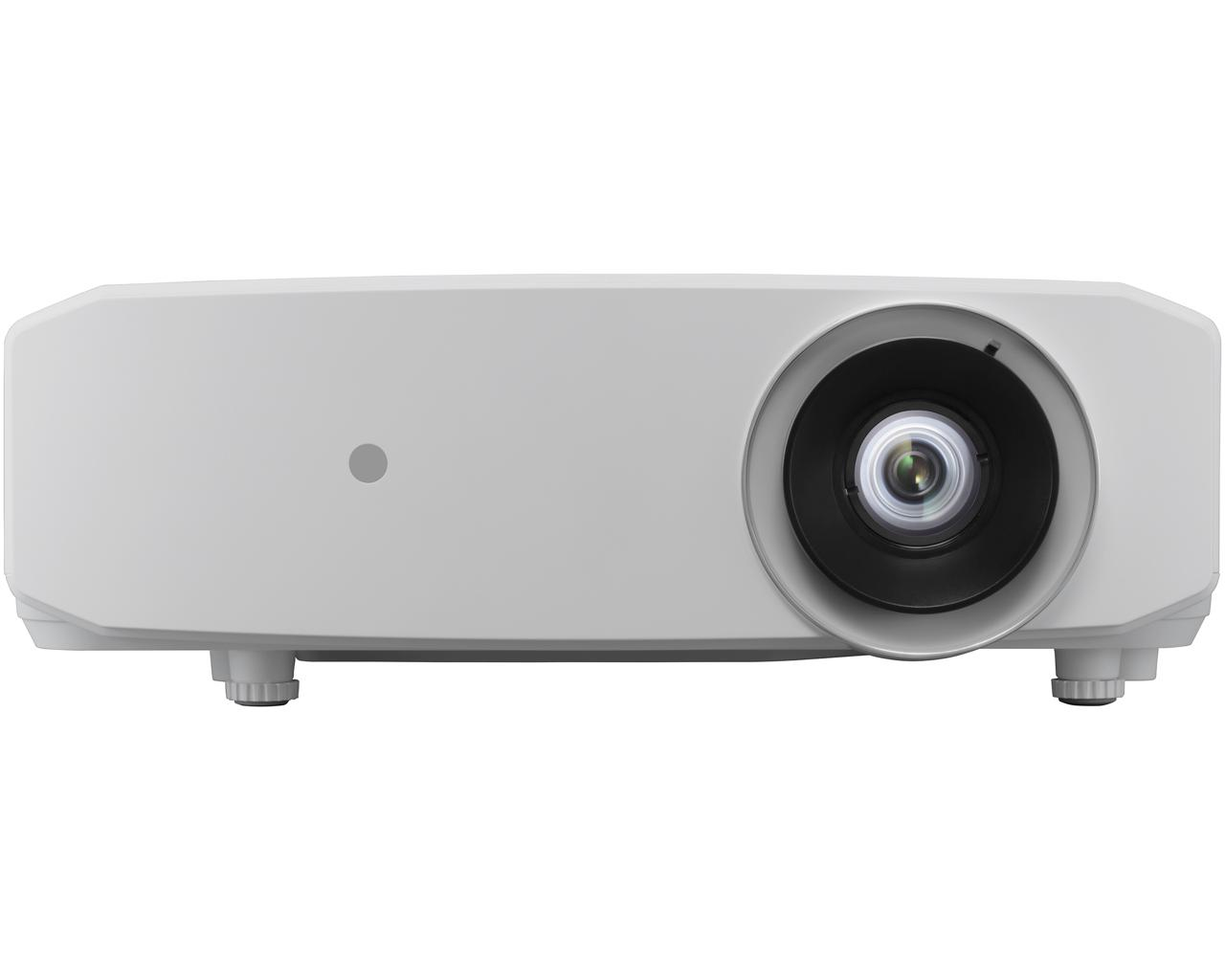 JVC LX-NZ3W data projector – image 4