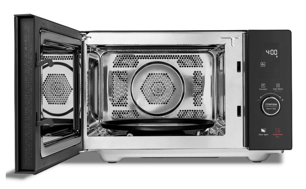MEDION MD12041 Black Combination microwave Countertop – image 4