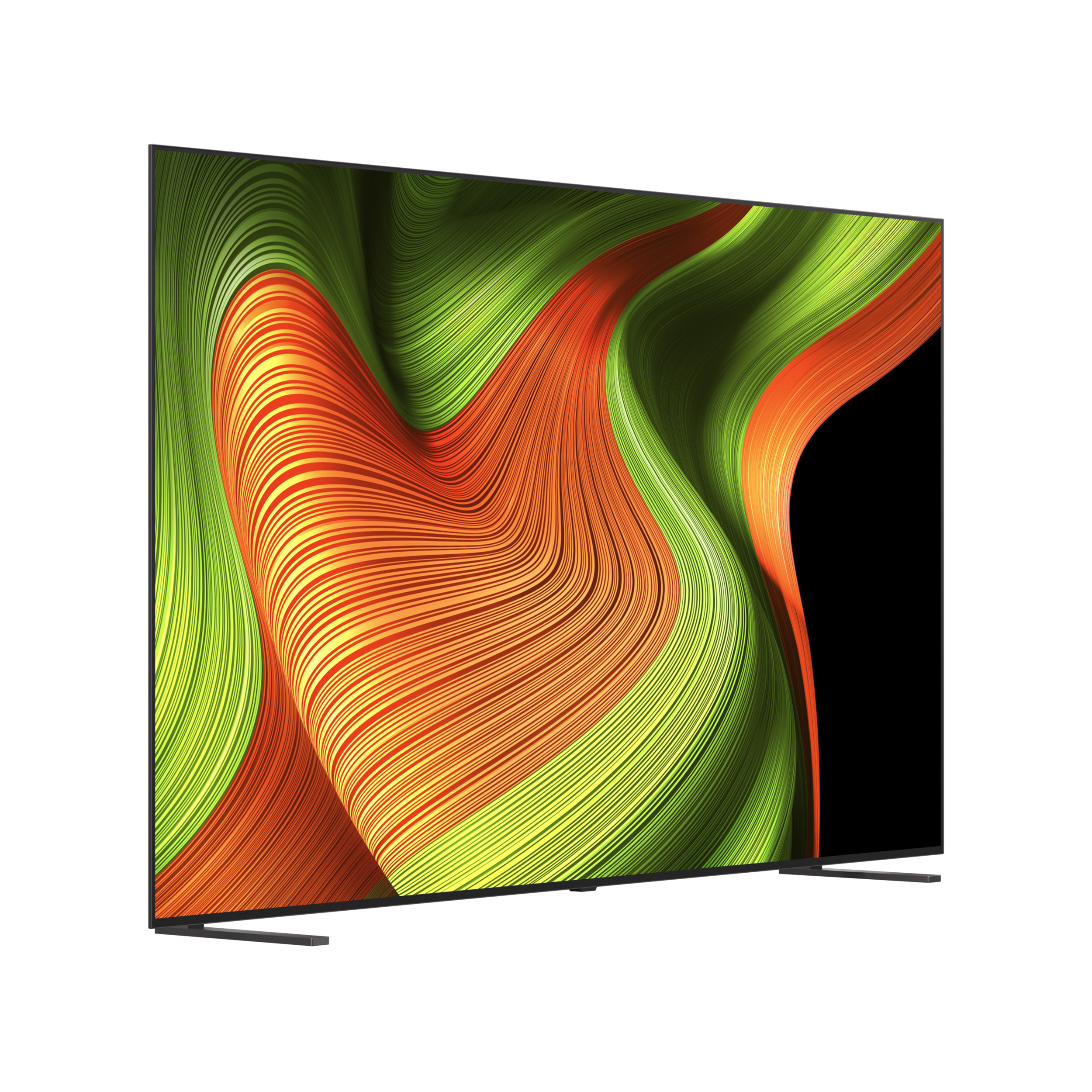 LG OLED83B56LA Tv OLED 83 4K Ultra HD α8 Gen2 Dolby Vision Smart Tv WebOS — photo 7
