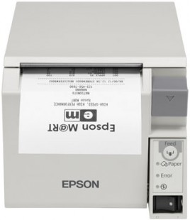Epson TM-T70II (023A1) – image 2