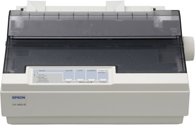 Epson LX-300+ II – image 3