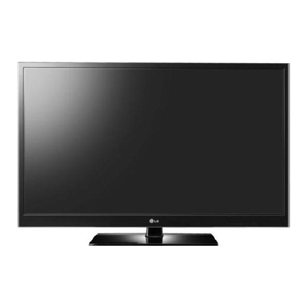 LG 60PZ250 TV 152.4 cm (60") Full HD Black – image 2