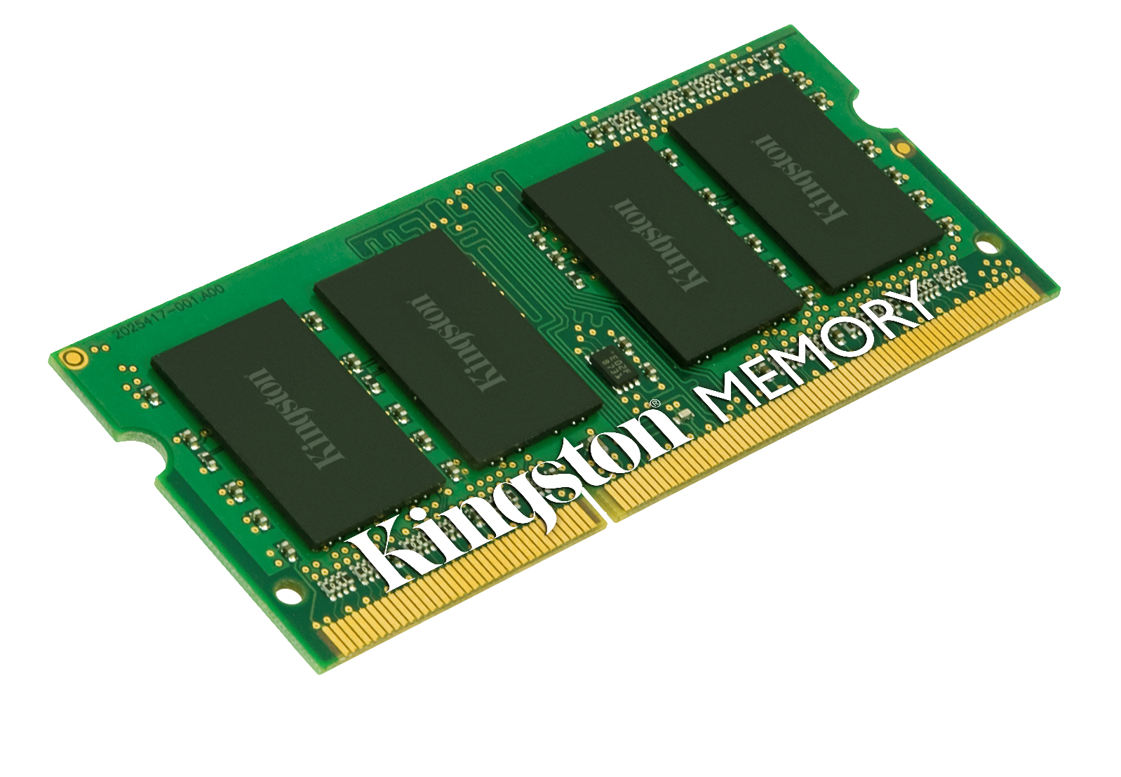 Kingston Technology System Specific Memory KTL-TP3B/4G memory module